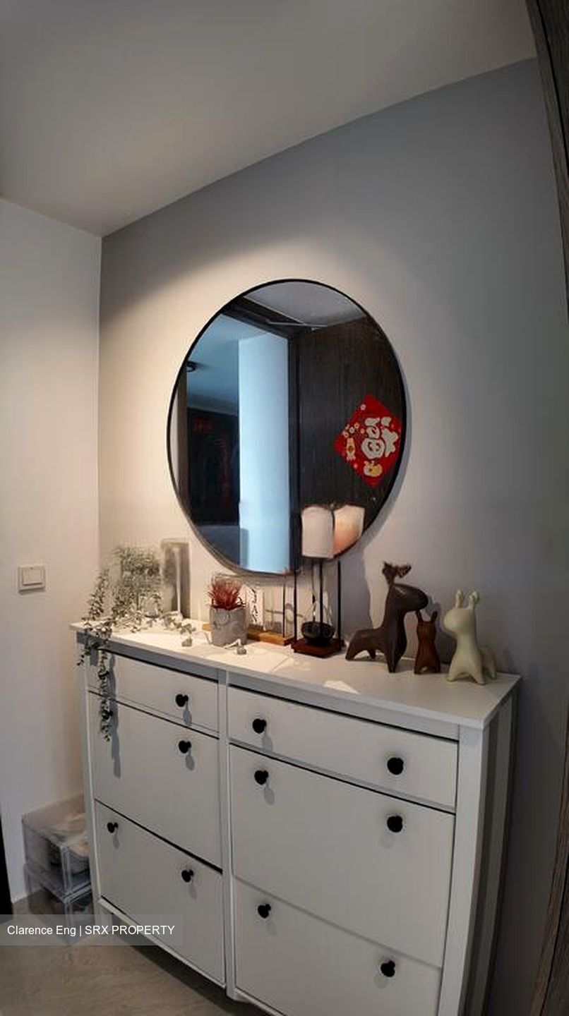 Parc Riviera (D5), Condominium #553523311